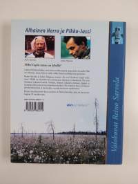 Lapin löytäjät : alhainen herra ja Pikku-Jussi