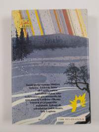 Tavoitteena Tankavaara : Lapin saksalaissota 1944-1945