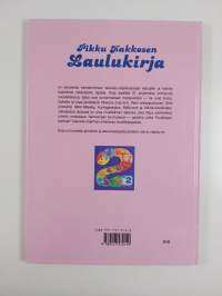 Pikku kakkosen laulukirja