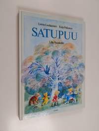 Satupuu