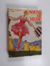 Sound of Music : Trappin perhe