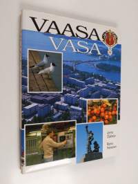 Vaasa = Vasa