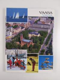 Vaasa = Vasa