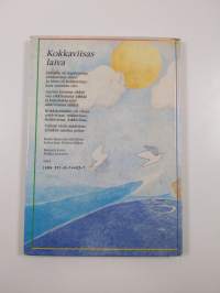 Kokkaviisas laiva : runoja ja loruja