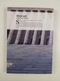 Silmät auki sosiaaliseen mediaan