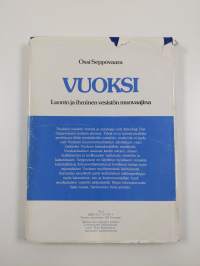 Vuoksi : luonto ja ihminen vesistön muovaajina