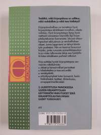 Hyvä kirjanpitotapa : mikä on sallittua, mahdollista, kiellettyä