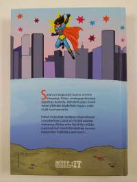 Super-Sarah