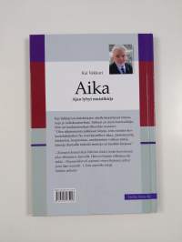 Aika : ajan lyhyt muistikirja : opas ajan hallintaan ja käyttöön