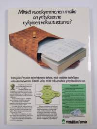 Yrityksen luovutus- ja sukupolvenvaihdosopas
