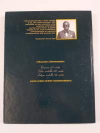 Paikallista lähivakuutusta vuodesta 1867 (signeerattu, tekijän omiste)