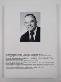 Ylirakennusmestari muistelee (signeerattu)