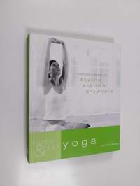 Quick and Easy Yoga
