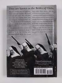 Scary Nuns