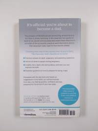 The Expectant Dad&#039;s Handbook - All You Need to Know about Pregnancy, Birth and Beyond
