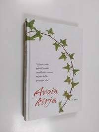 Avoin kirja