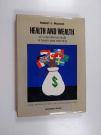 Health and Wealth - An International Study of Health-care Spending