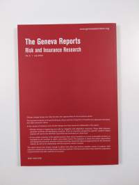 The Geneva reports 2/2009 : Risk and insurance research