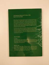 The employement dilemma and the future of work : Report to the Club of Rome