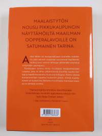 Kaikki tämä valo : romaani