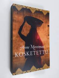 Kosketettu