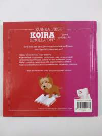 Kuinka fiksu koira sinulla on : testaa ystäväsi ÄO