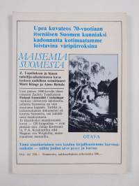 Suomen vanhan kirjallisuuden päivät r.y. : vuosikirja 1987
