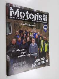 Motoristi 2/2019