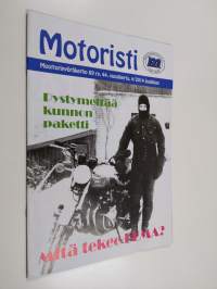 Motoristi 4/2014