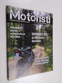 Motoristi 2/2021