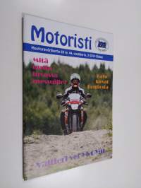 Motoristi 3/2014