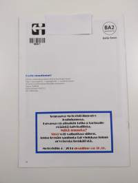 Motoristi 3/2014
