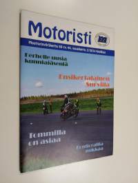 Motoristi 2/2014