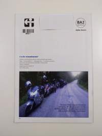 Motoristi 2/2014