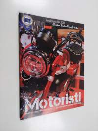 Motoristi 1/2019