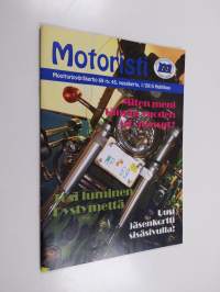 Motoristi 1/2015