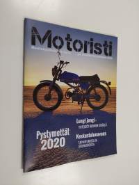 Motoristi 4/2020