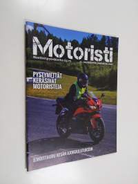 Motoristi 4/2021