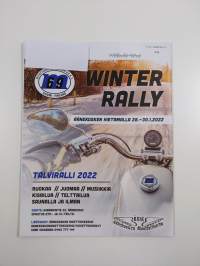 Motoristi 4/2021