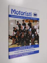 Motoristi 1/2014