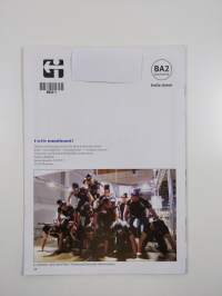 Motoristi 1/2014