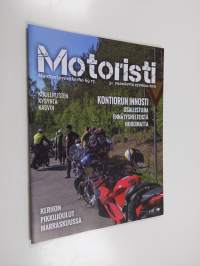 Motoristi 3/2021