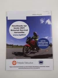 Motoristi 1/2021