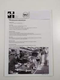 Ministeri 2/2013