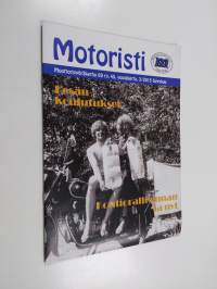 Motoristi 3/2015