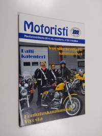 Motoristi 2/2015