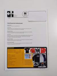 Ministeri 3/2012