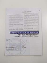 Motoristi 2/2020
