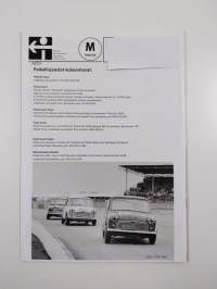Ministeri 1/2013
