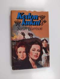 Kedon kukat 2